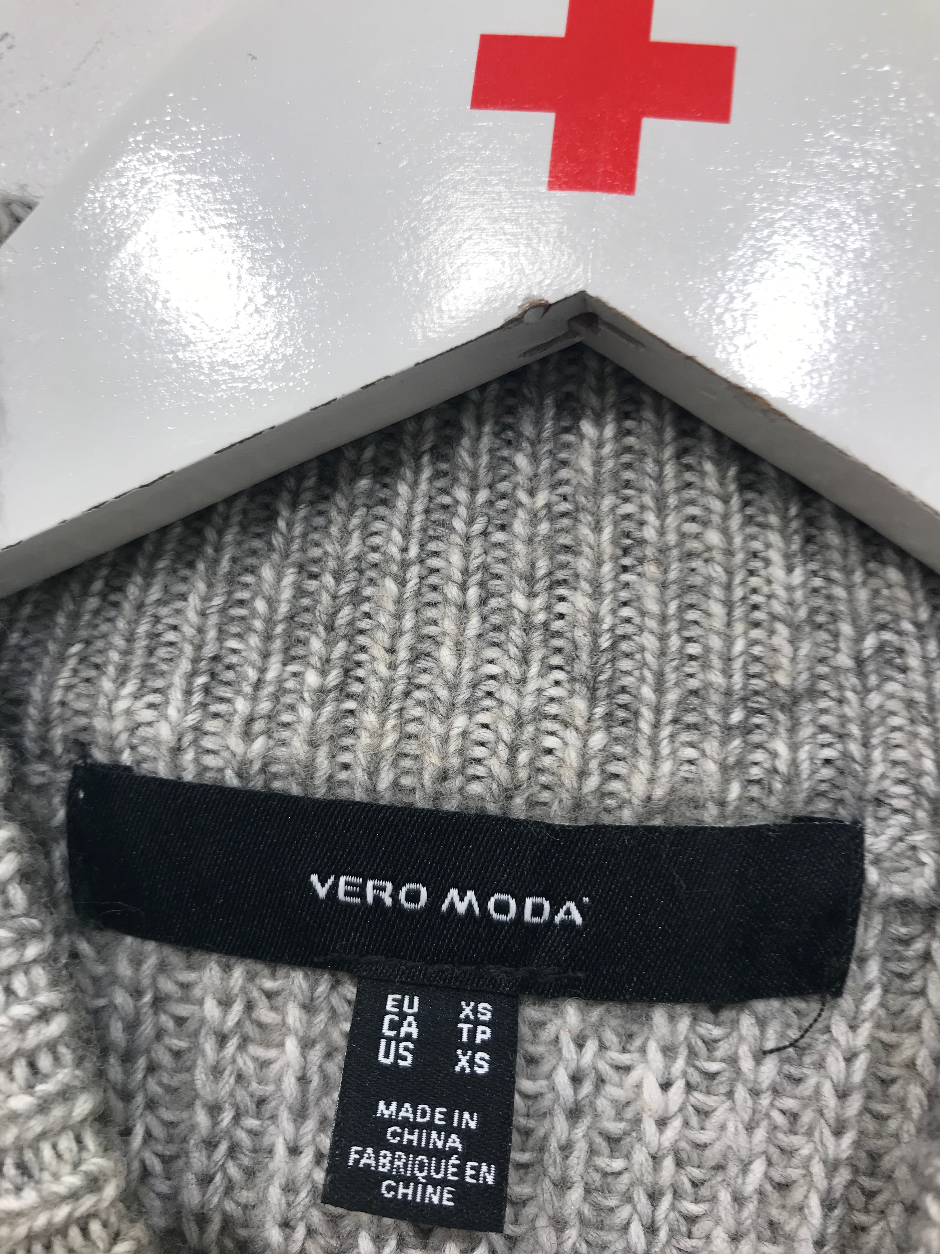Vero Moda Bluse